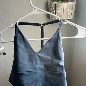 Alphalete Sports Bra